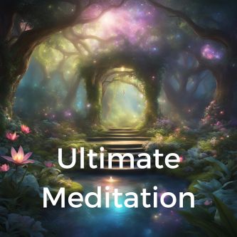 Ultimate Meditation