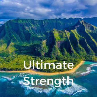 Ultimate Strength