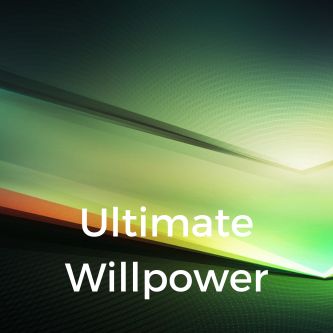 Ultimate Willpower