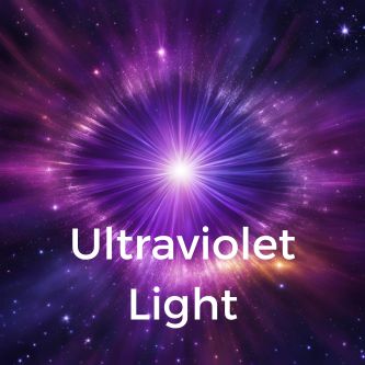 Ultraviolet Light