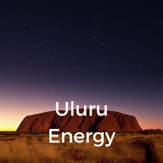 Uluru Energy