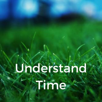 Understand Time