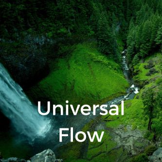 Universal Flow