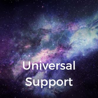 Universal Support