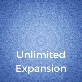 Unlimited Expansion