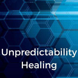Unpredictability Healing