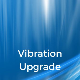 Vibration Upgrade