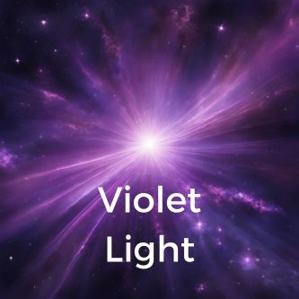 Violet Light
