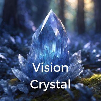 Vision Crystal