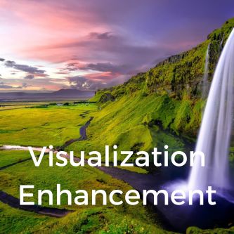 Visualization Enhancement