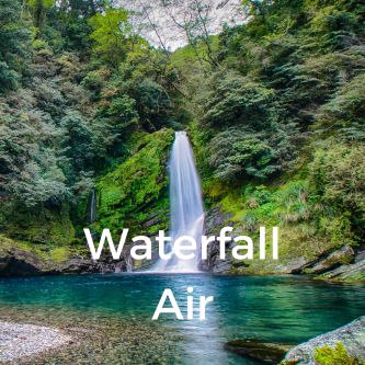 Waterfall Air