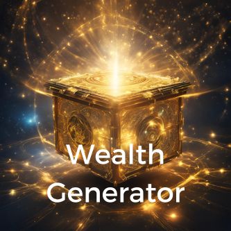 Wealth Generator