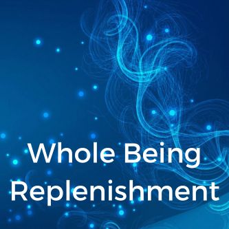 Whole Being Replenishment