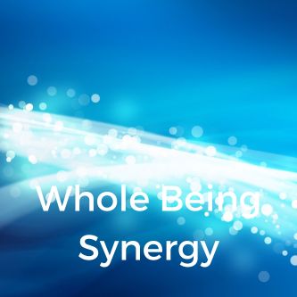 Whole Being Synergy