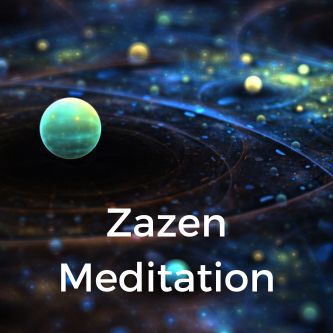 Zazen Meditation
