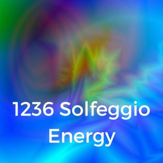 1236 Solfeggio Energy