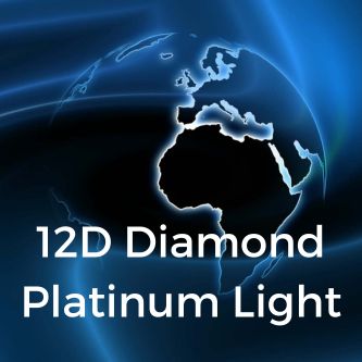 12D Diamond Platinum Light