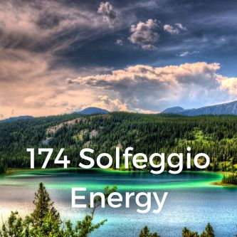 174 Solfeggio Energy