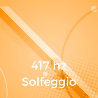 417 hz Solfeggio