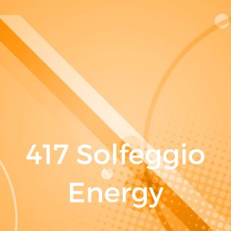 417 Solfeggio Energy