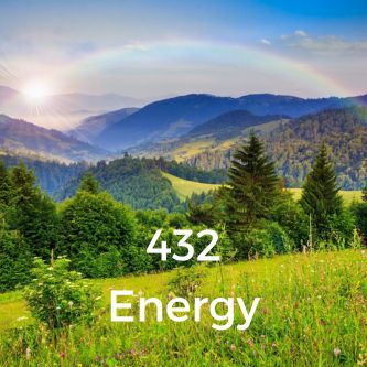 432 Energy