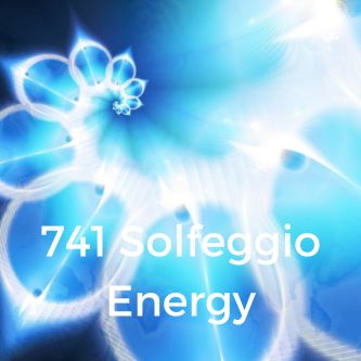 741 Solfeggio Energy
