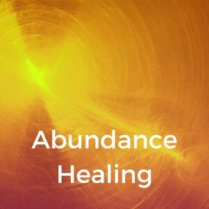 Abundance Healing