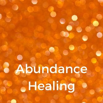 Abundance Healing