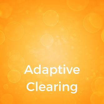 Adaptive Clearing