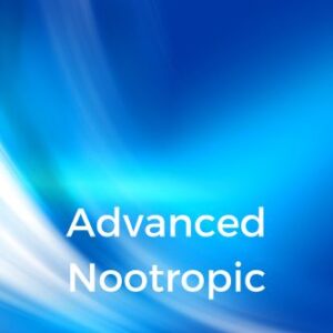 Advanced Nootropic