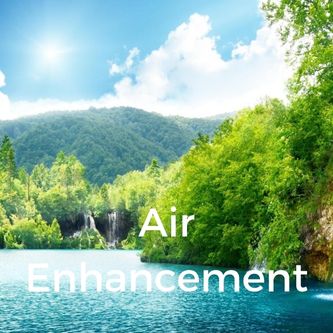 Air Enhancement