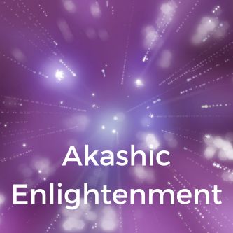 Akashic Enlightenment