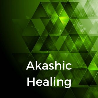 Akashic Healing