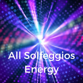 All Solfeggios Energy