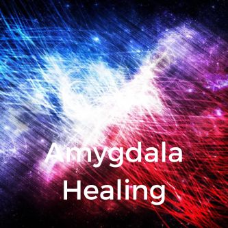 Amygdala Healing