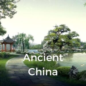 Ancient China