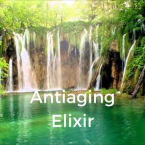 Antiaging Elixir