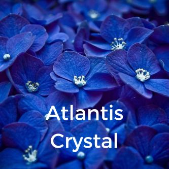 Atlantis Crystal