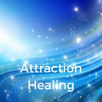 Attraction Healing