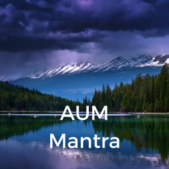 AUM Mantra