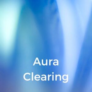Aura Clearing