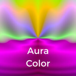 Aura Color