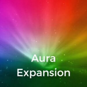 Aura Expansion