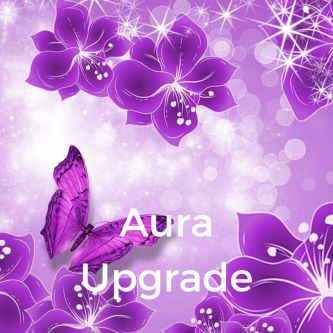Aura Upgrade