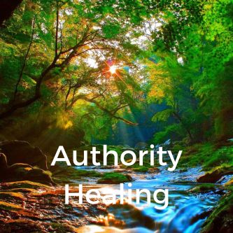 Authority Healing