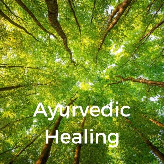 Ayurvedic Healing