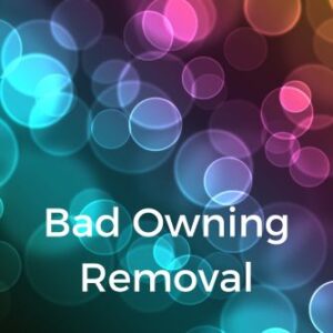 Bad Owning Removal