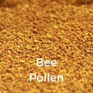 Bee Pollen