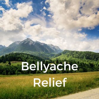 Bellyache Relief