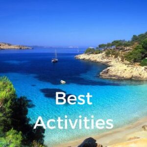 Best Activities